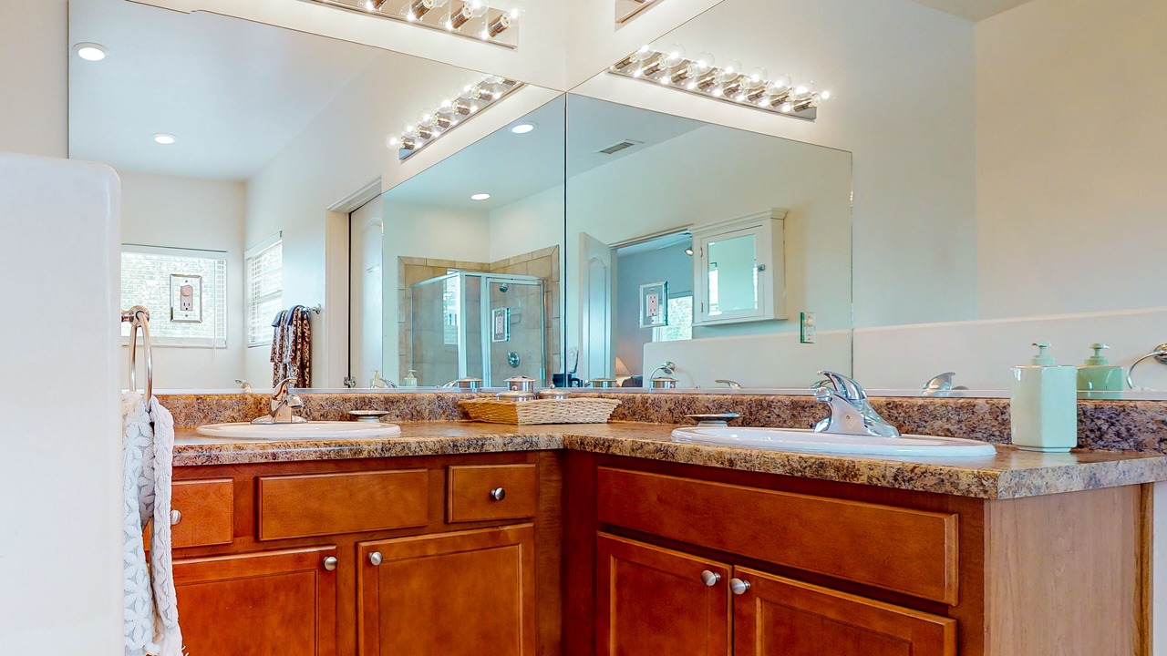 Photo of Bathroom in Santa Fe