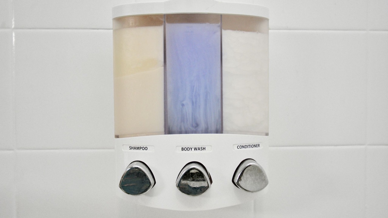 Photo of Bathroom in Deco