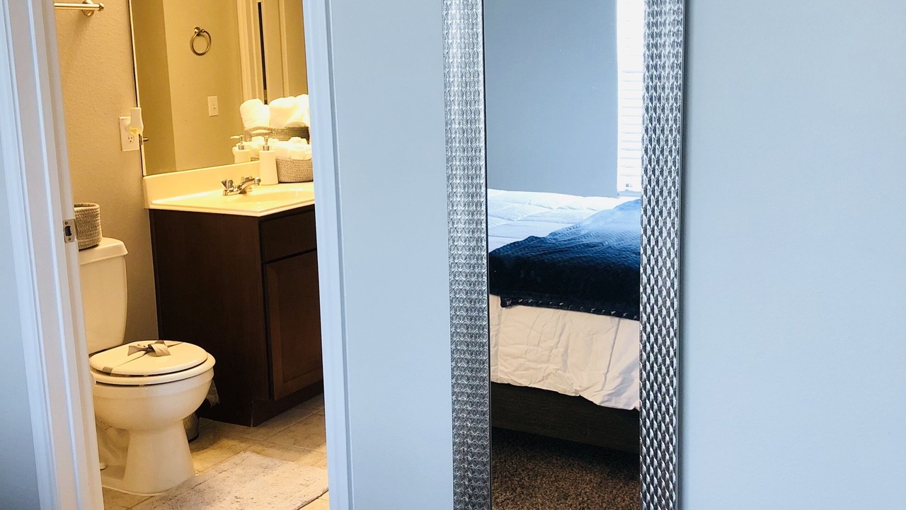 Photo of Bedroom in Deco