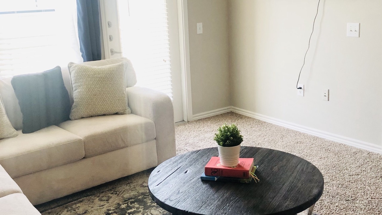 Photo of Livingroom in Deco