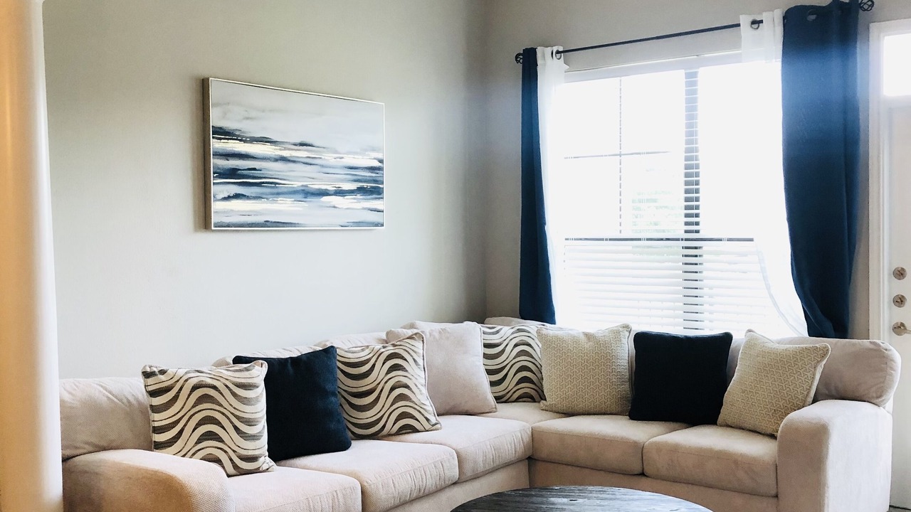 Photo of Livingroom in Deco