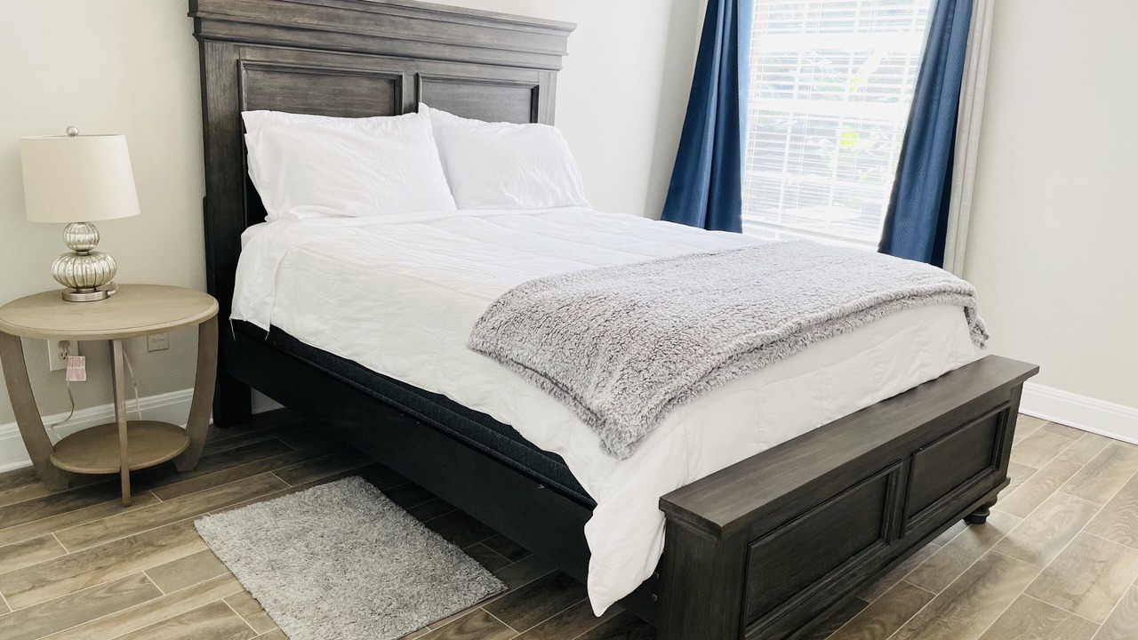 Photo of Bedroom in Deco