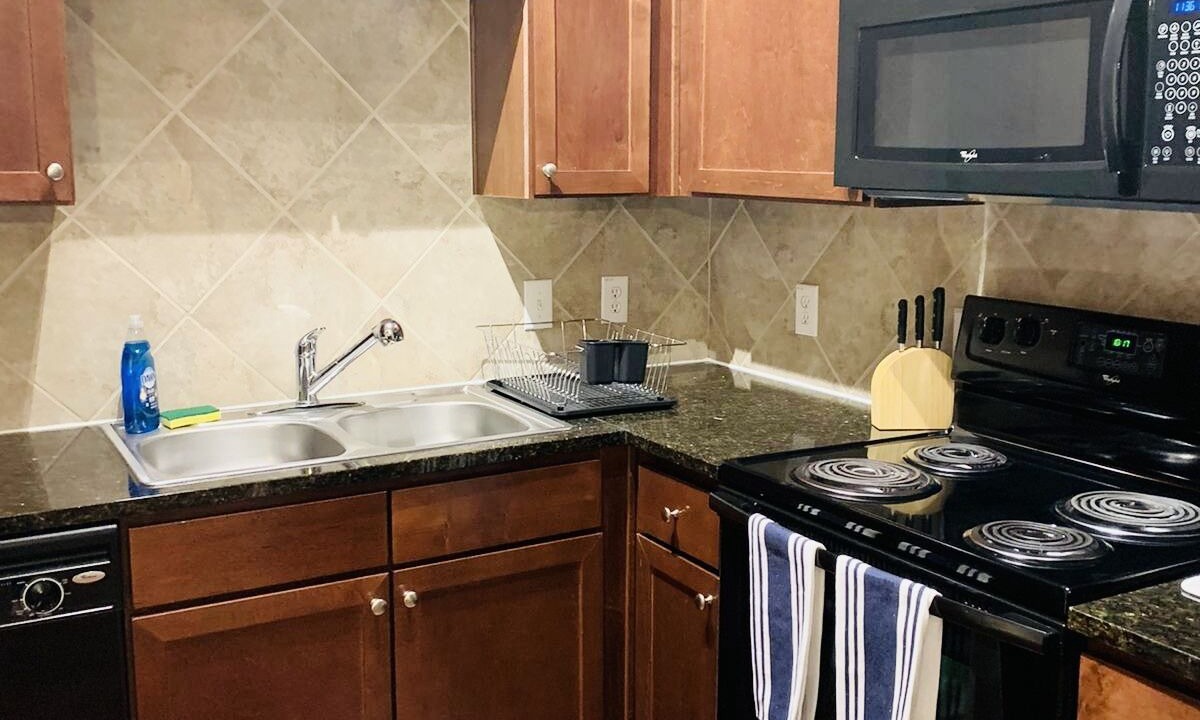 Photo of Kitchen in Deco