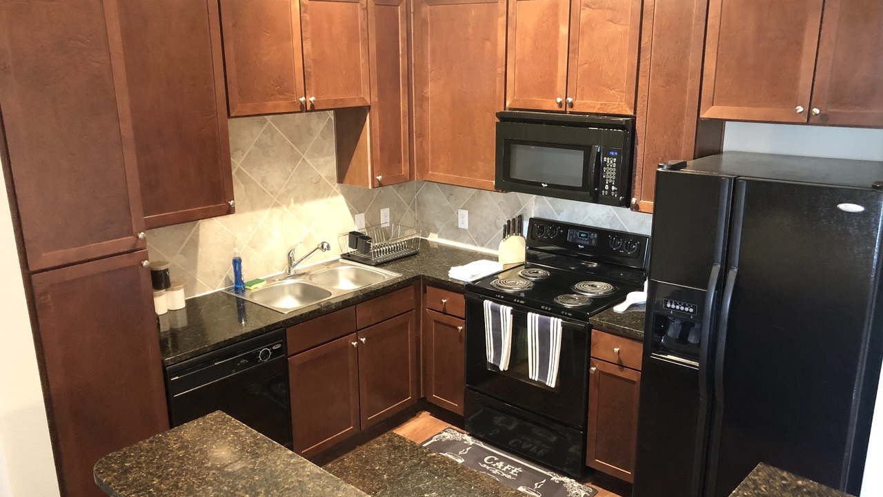 Photo of Kitchen in Deco