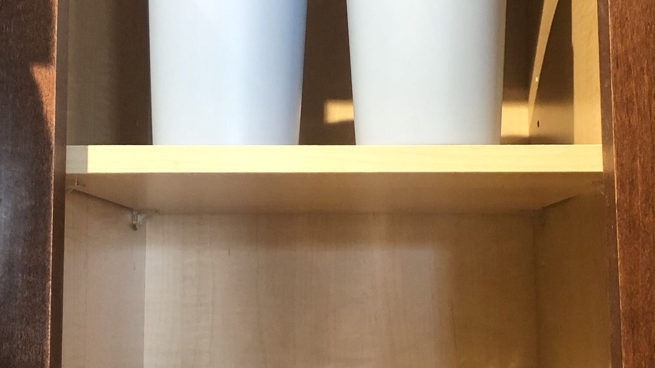 Photo of Kitchen in Deco