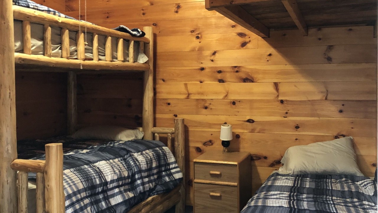 Photo of Bedroom in Town of Webb