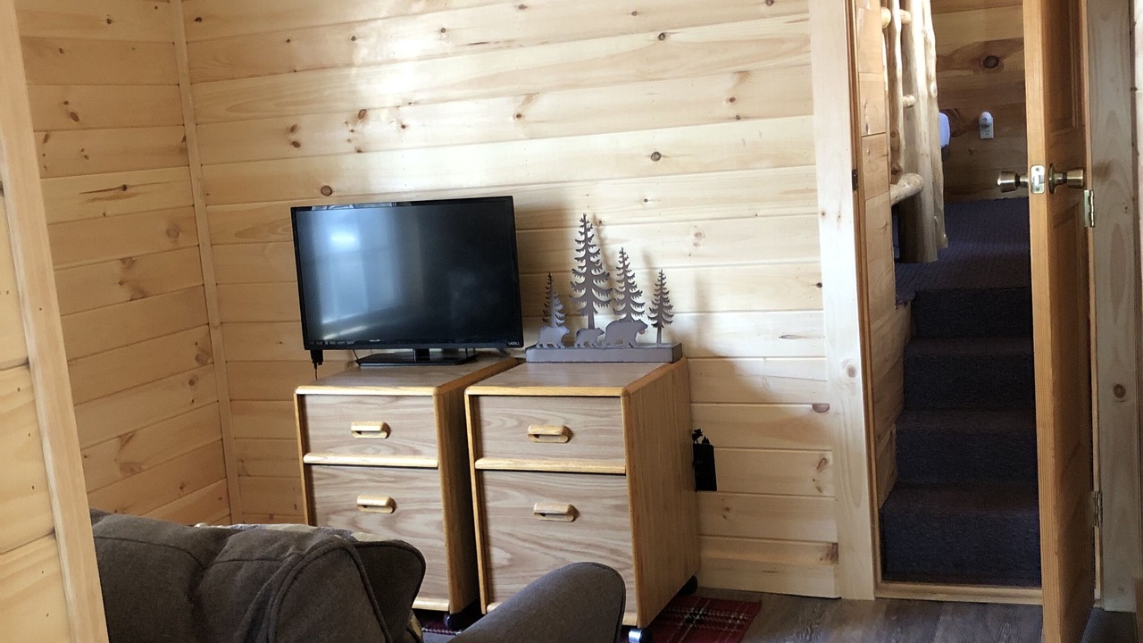 Photo of Livingroom in Town of Webb