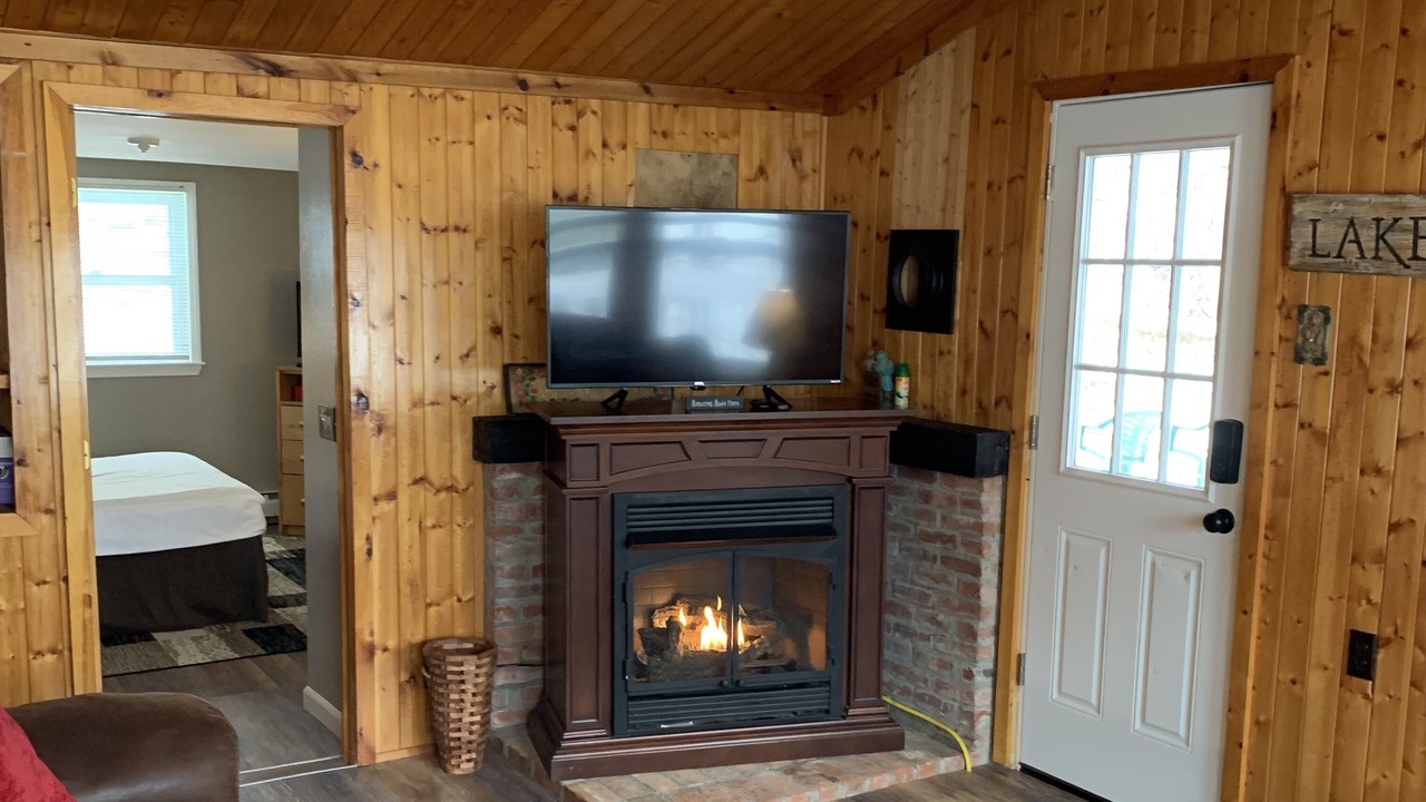 Photo of Livingroom in Town of Webb