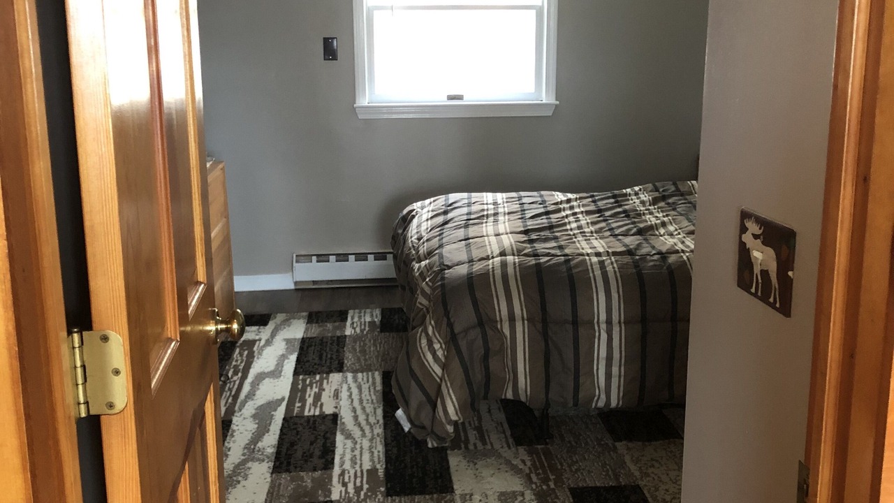Photo of Bedroom in Town of Webb