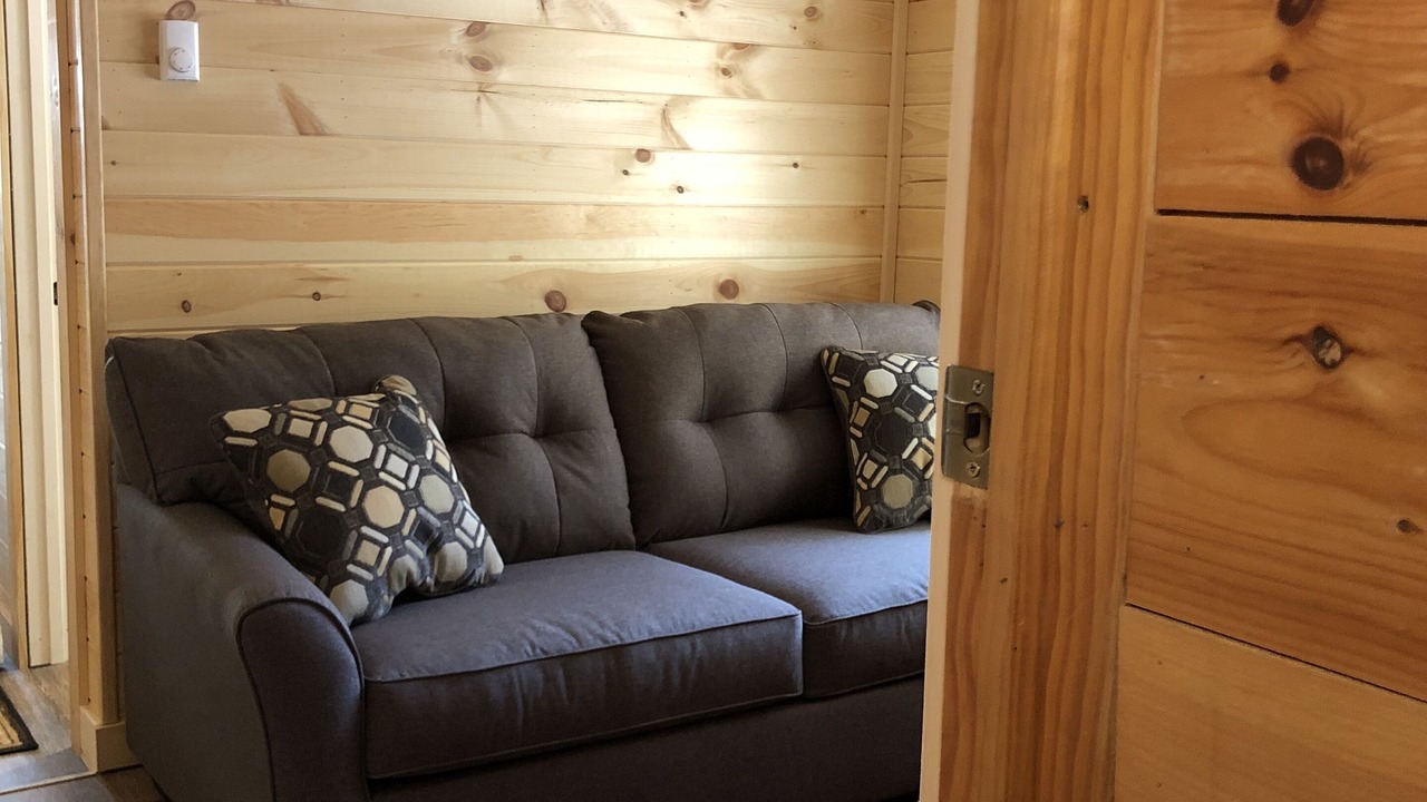 Photo of Livingroom in Town of Webb