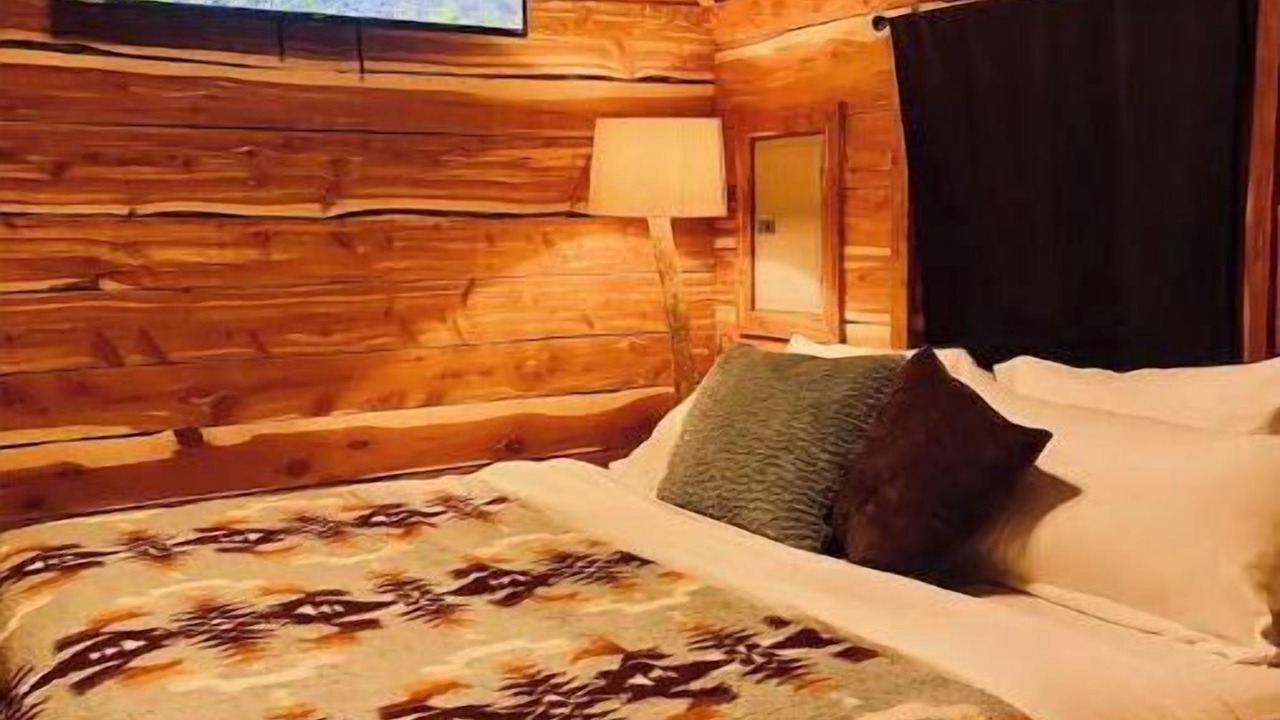 Photo of Bedroom in Henryetta