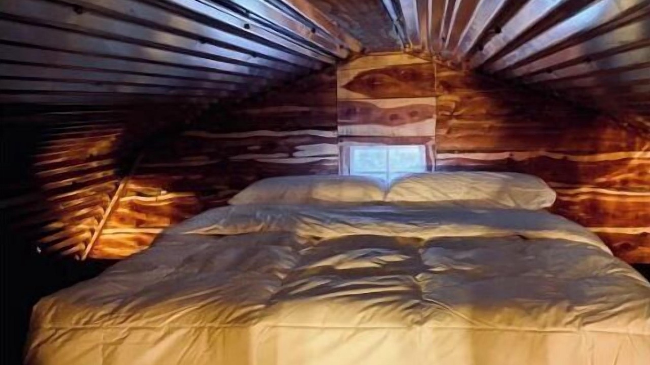 Photo of Bedroom in Henryetta