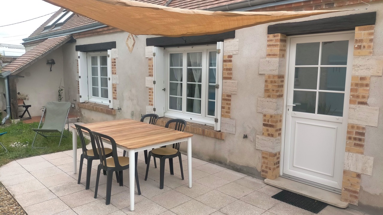 Photo of Outdoor in Mezieres-lez-Clery