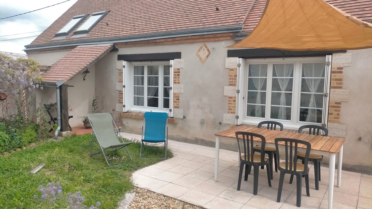 Photo of Outdoor in Mezieres-lez-Clery