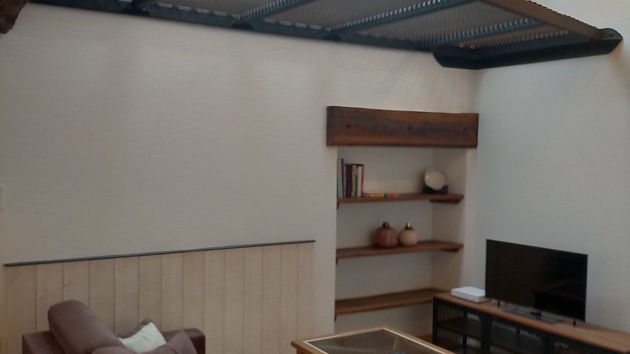 Photo of Livingroom in Mezieres-lez-Clery