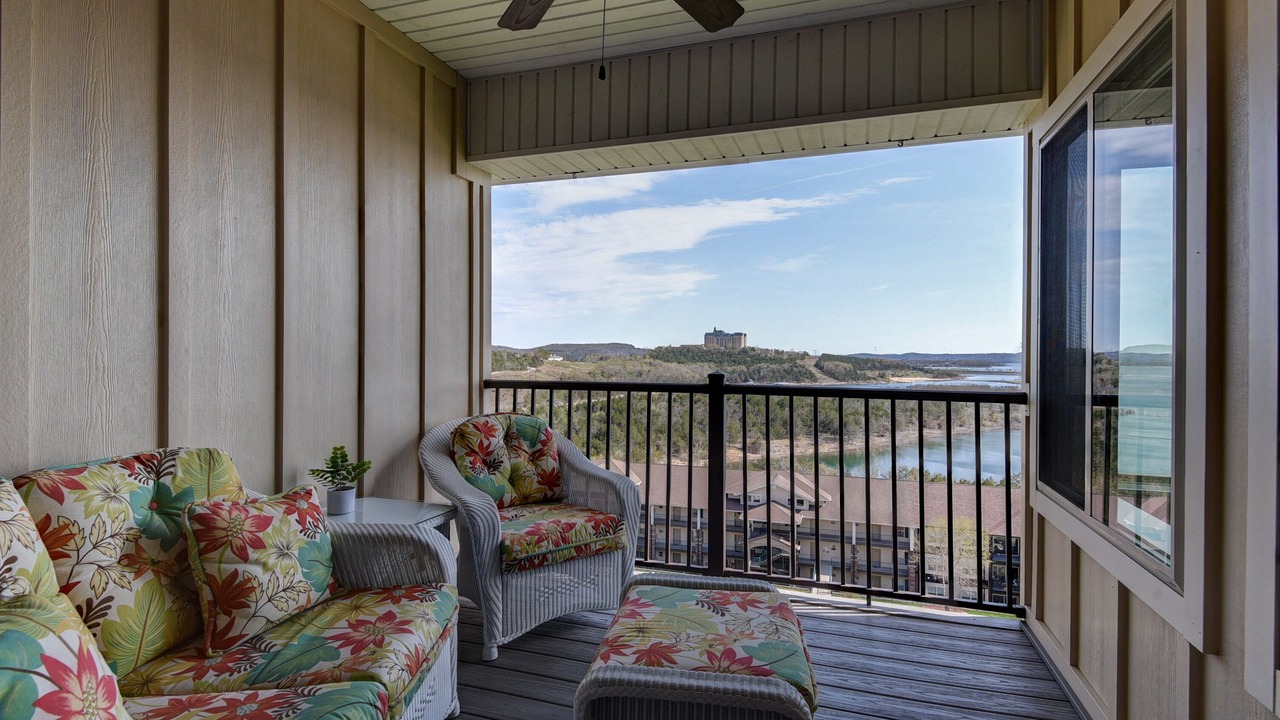 Photo of Outdoor in Table Rock