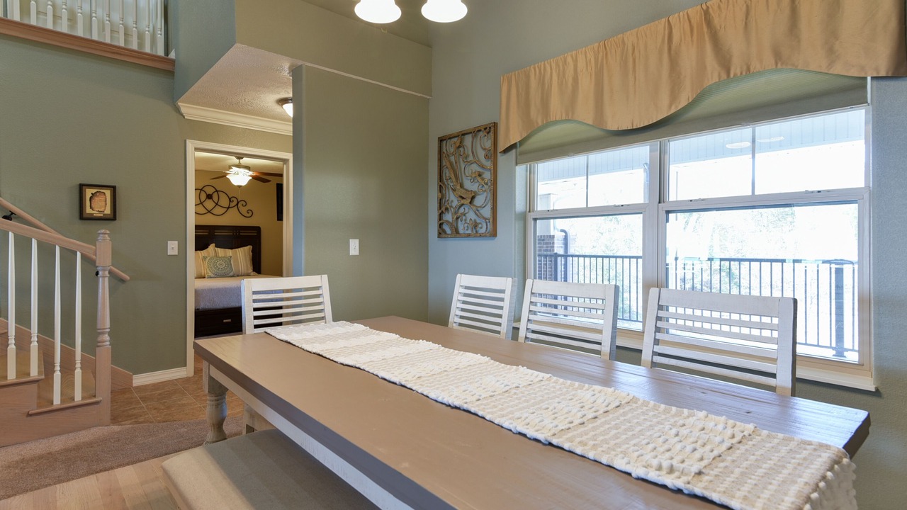 Photo of Bedroom in Table Rock
