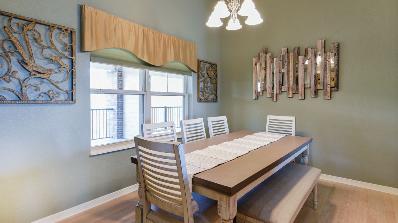 Photo of Livingroom in Table Rock