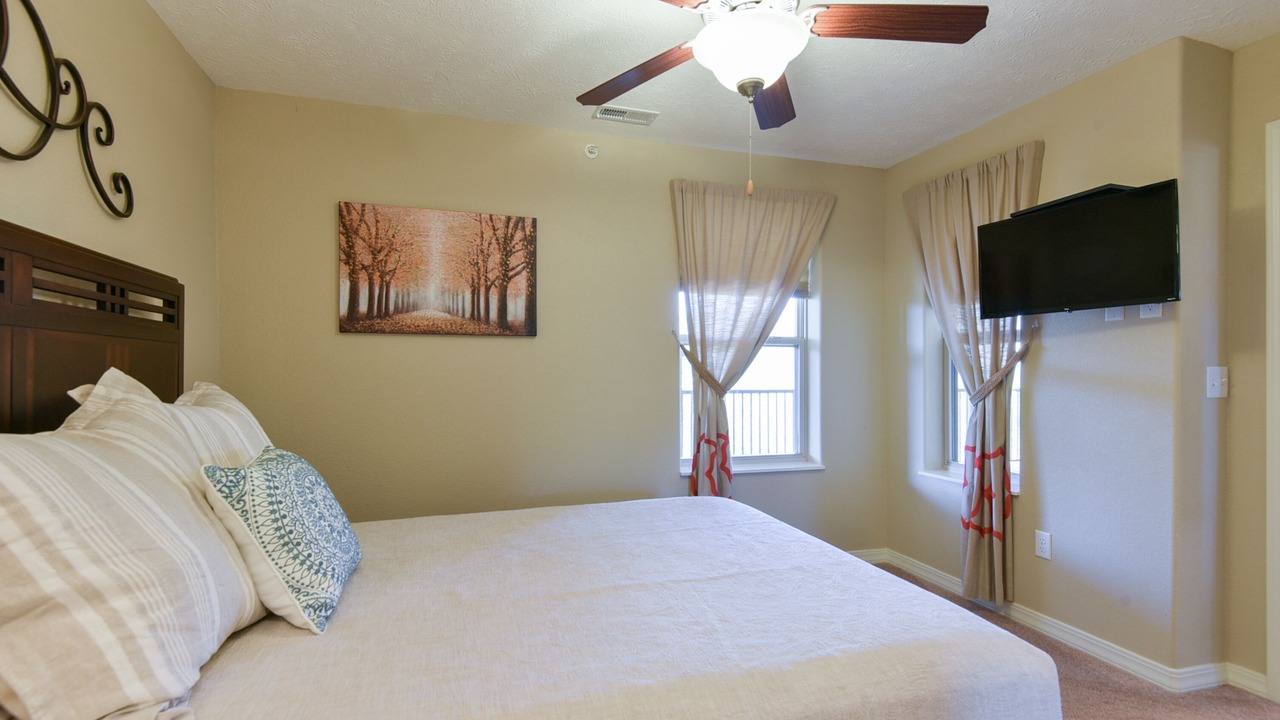 Photo of Bathroom in Table Rock