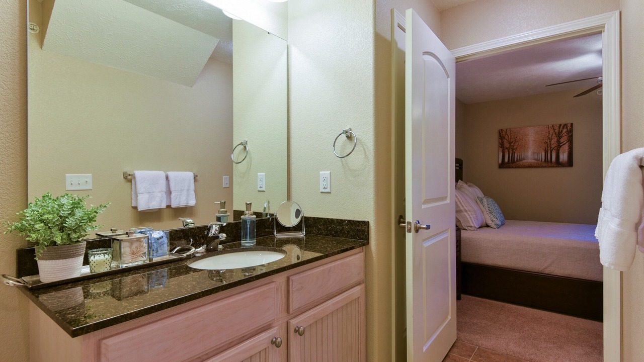Photo of Bathroom in Table Rock