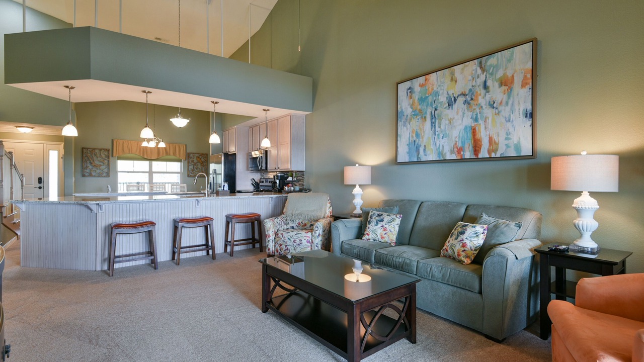 Photo of Livingroom in Table Rock