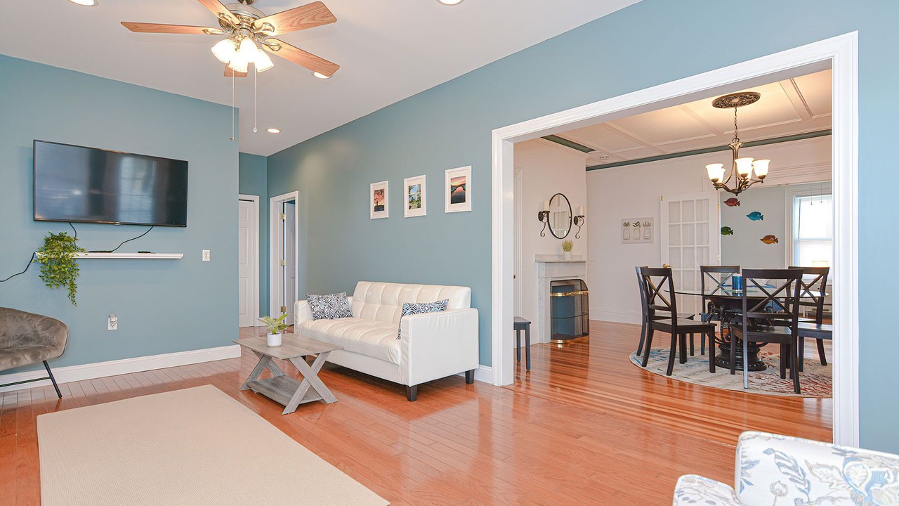 Photo of Bedroom in Gloucester