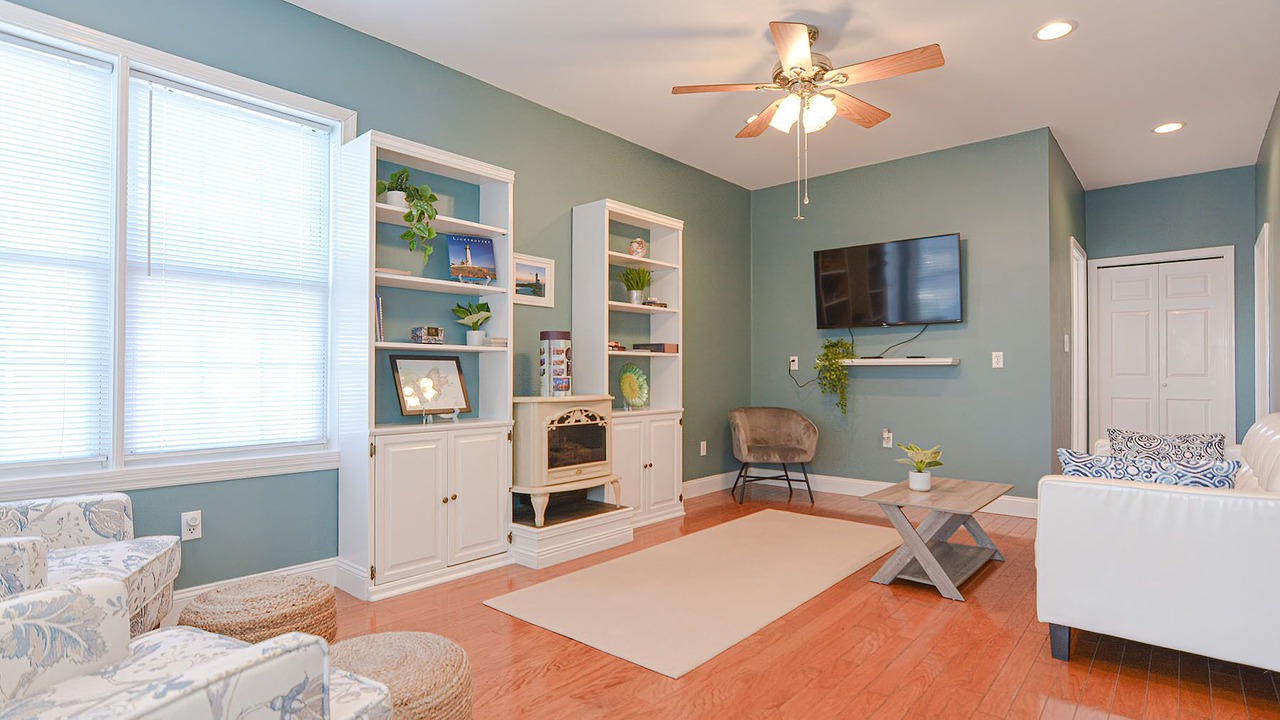 Photo of Bedroom in Gloucester