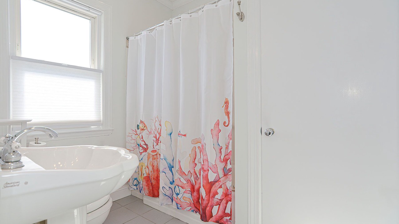 Photo of Bathroom in Gloucester