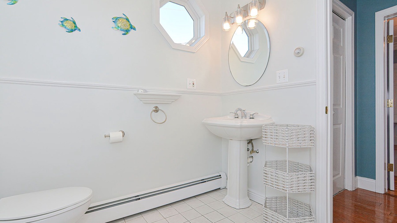 Photo of Bathroom in Gloucester