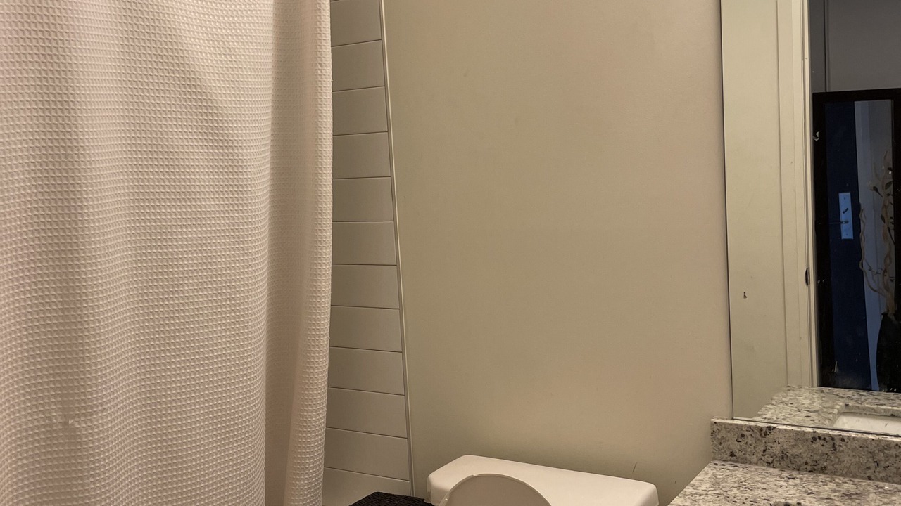 Photo of Bathroom in St. Lawrence