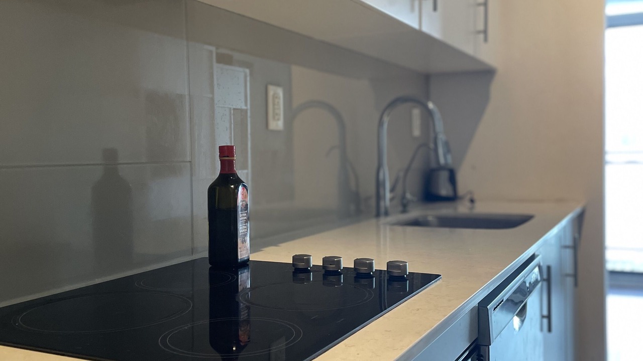 Photo of Kitchen in St. Lawrence
