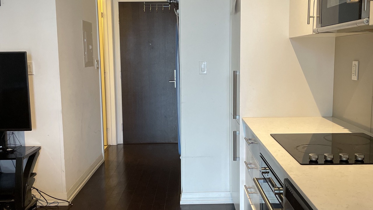 Photo of Kitchen in St. Lawrence