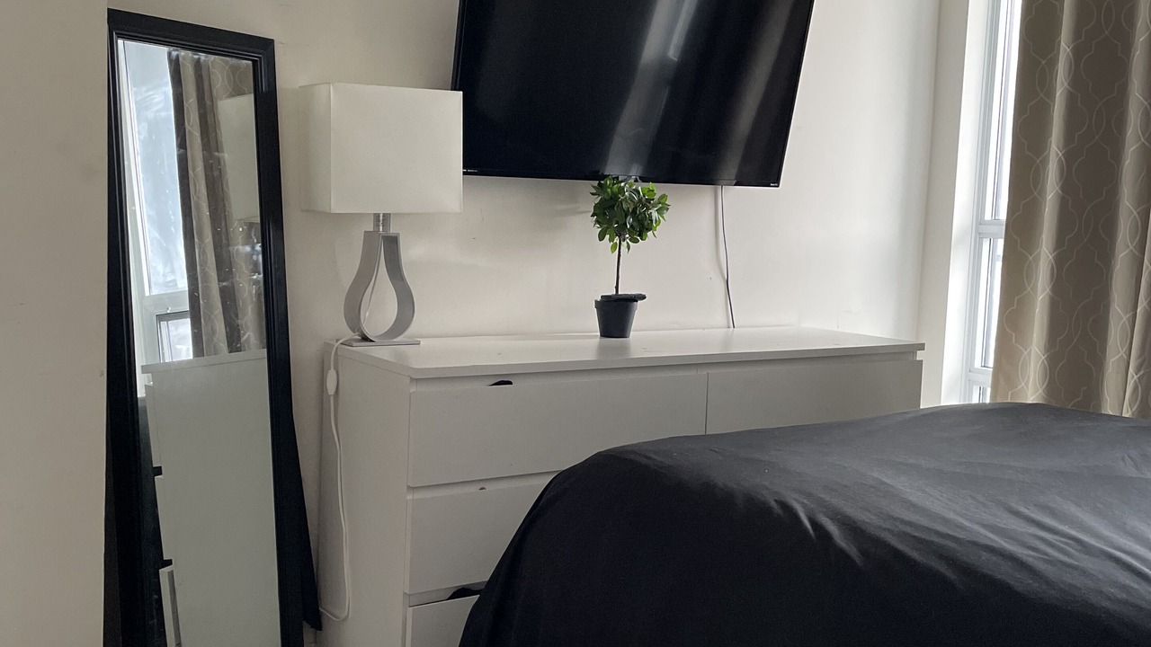 Photo of Bedroom in St. Lawrence