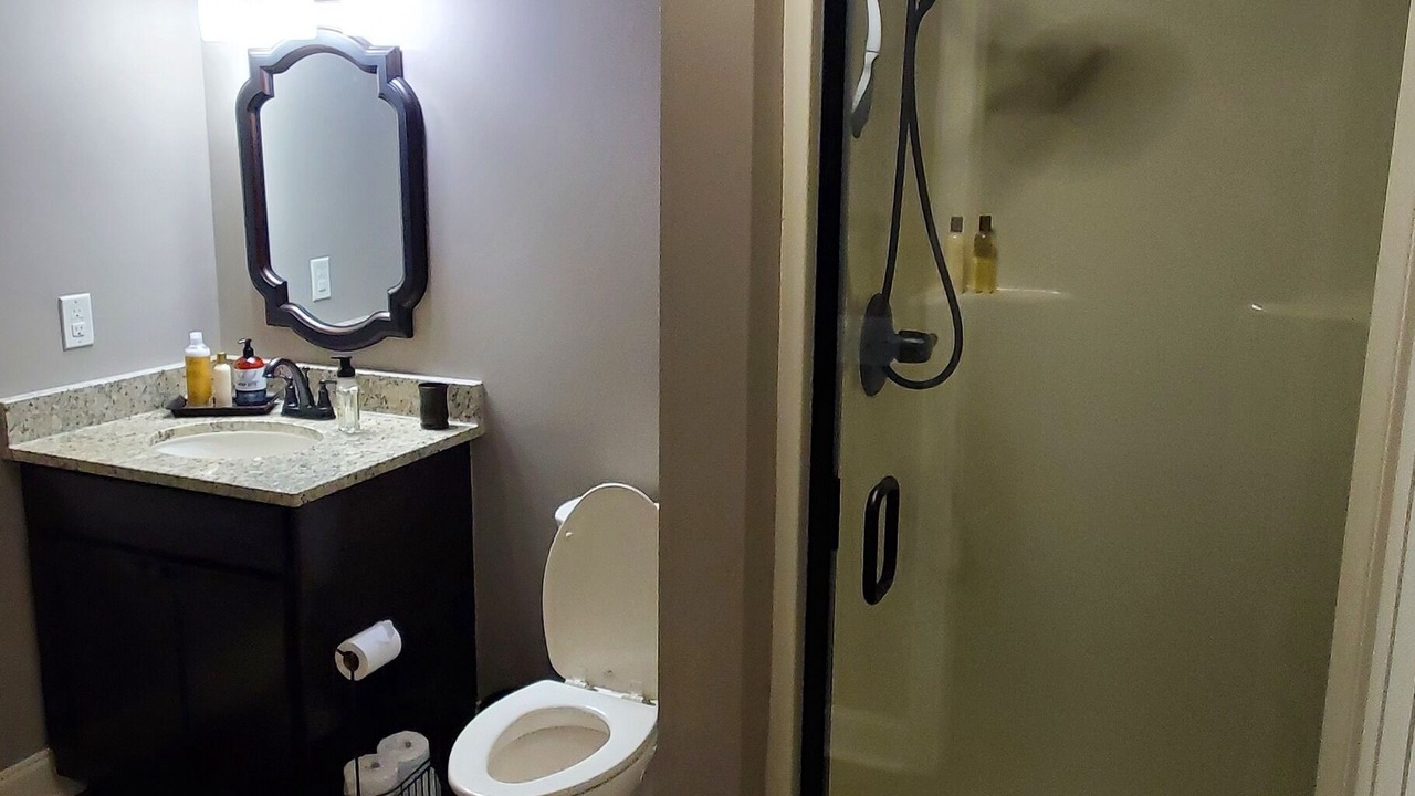 Photo of Bathroom in Gilbert