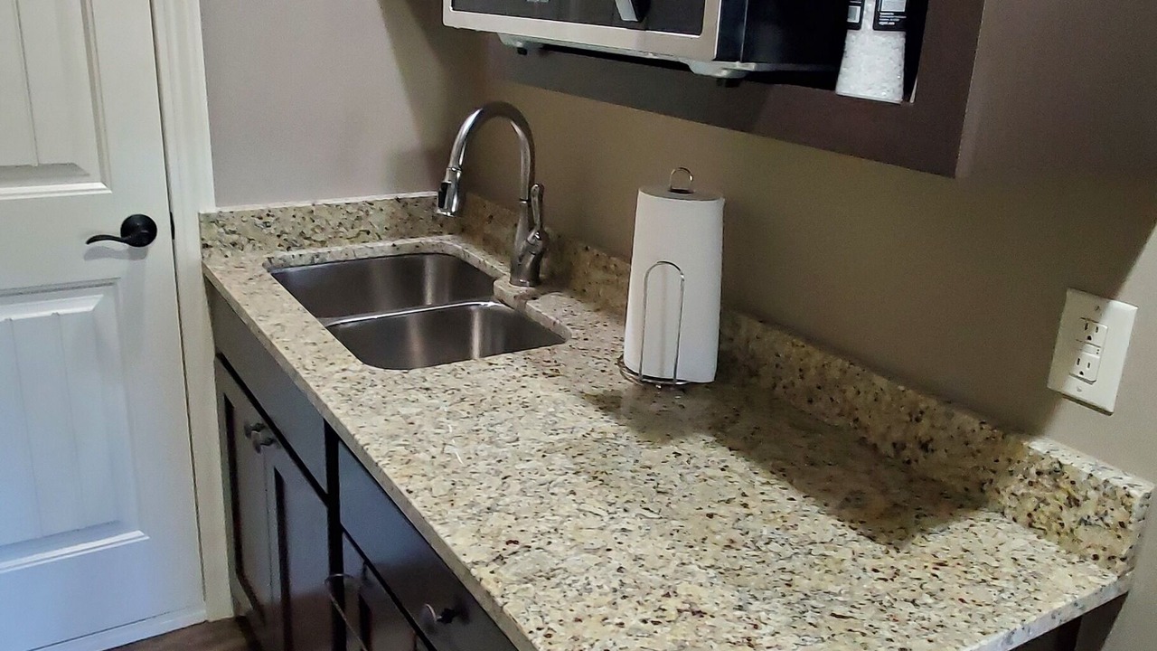 Photo of Kitchen in Gilbert