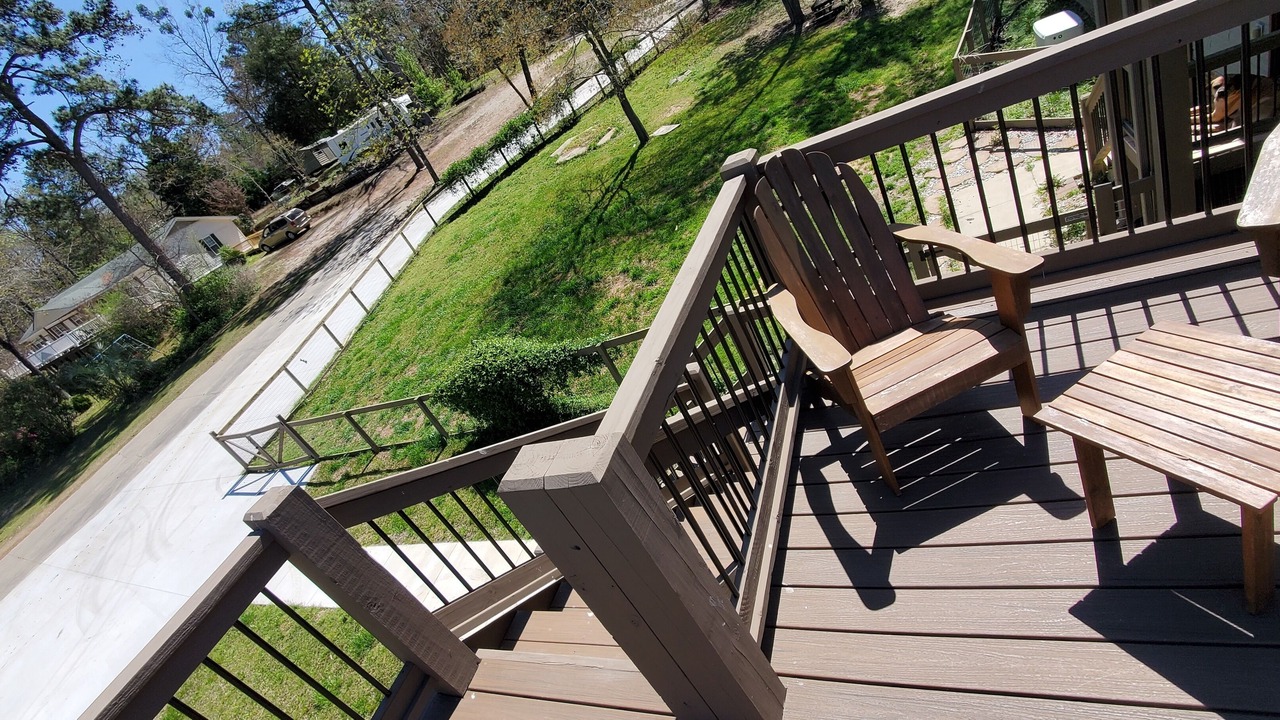 Photo of Patio Balcony in Gilbert