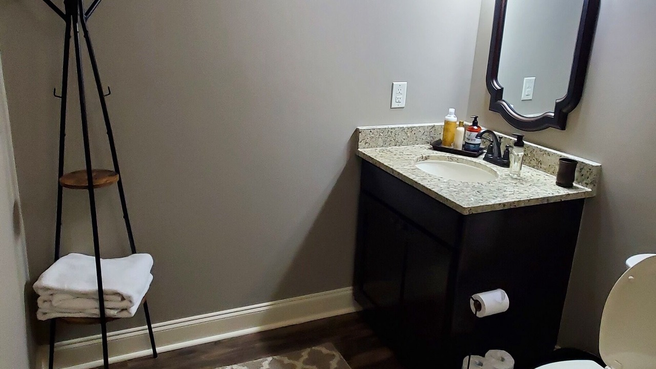 Photo of Bathroom in Gilbert