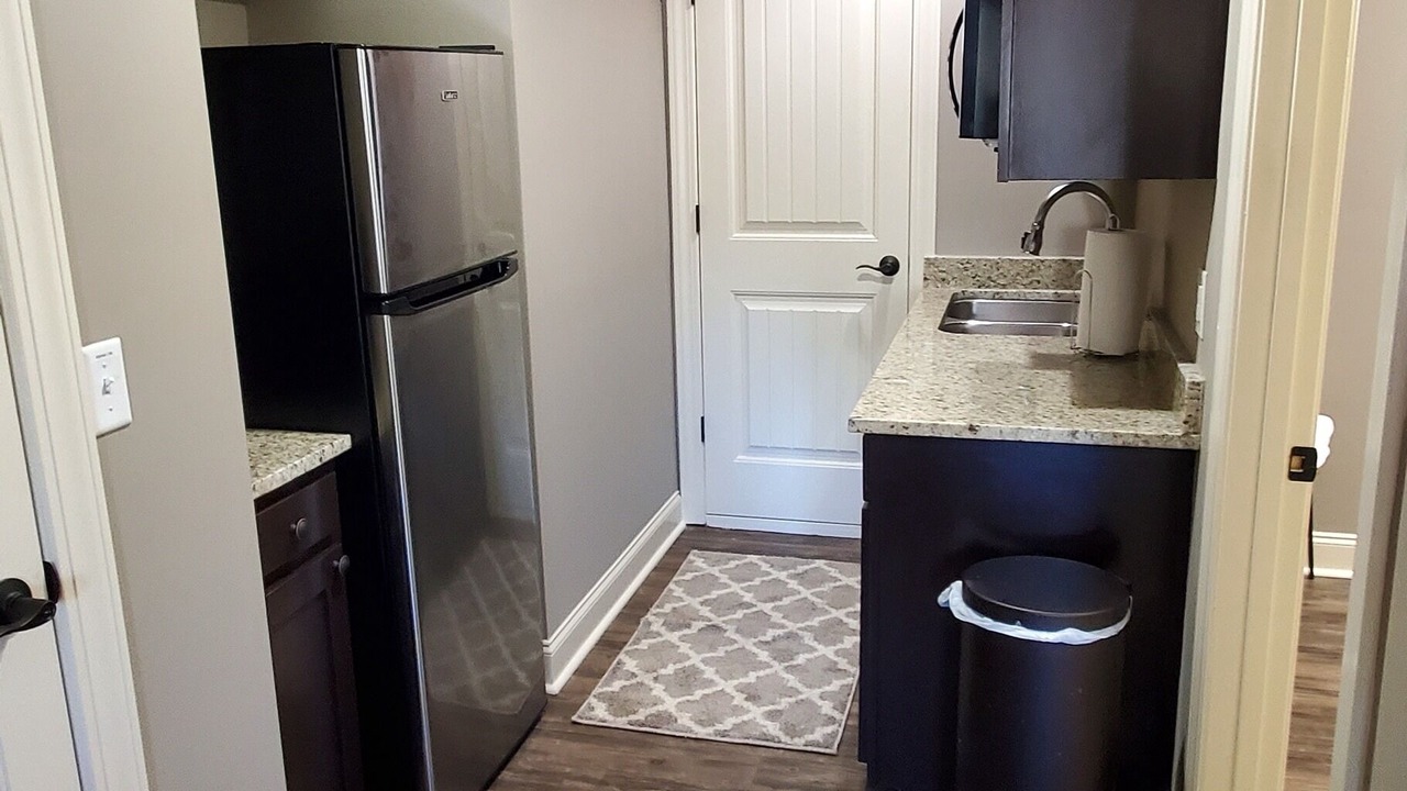 Photo of Kitchen in Gilbert