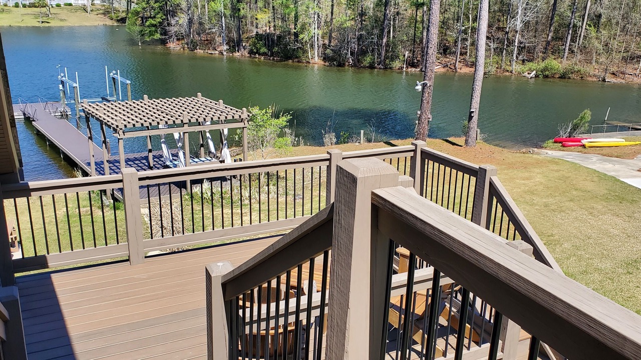 Photo of Patio Balcony in Gilbert