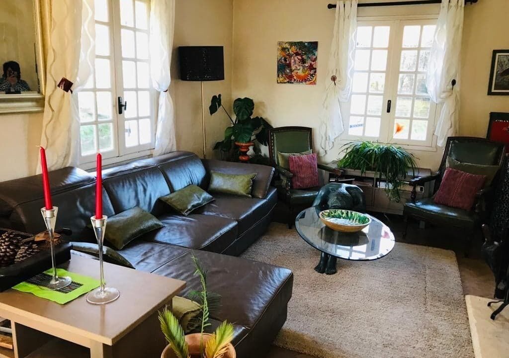 Photo of Livingroom in Lalinde