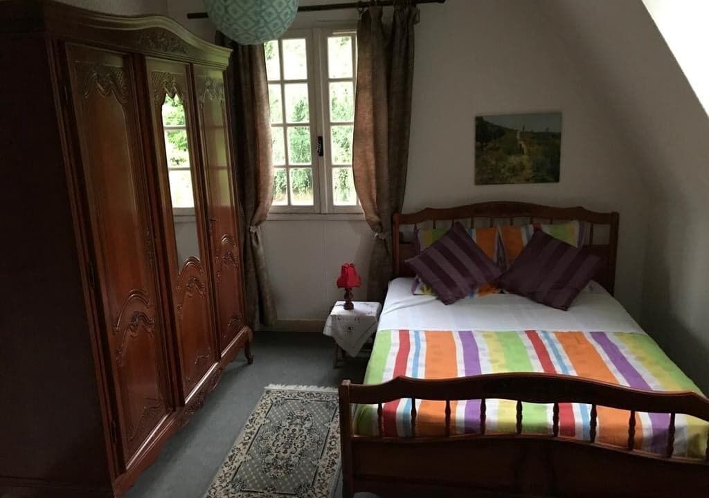 Photo of Bedroom in Lalinde