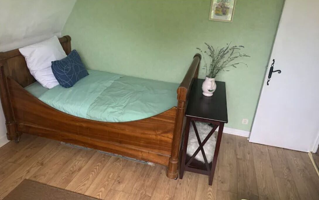 Photo of Bedroom in Lalinde