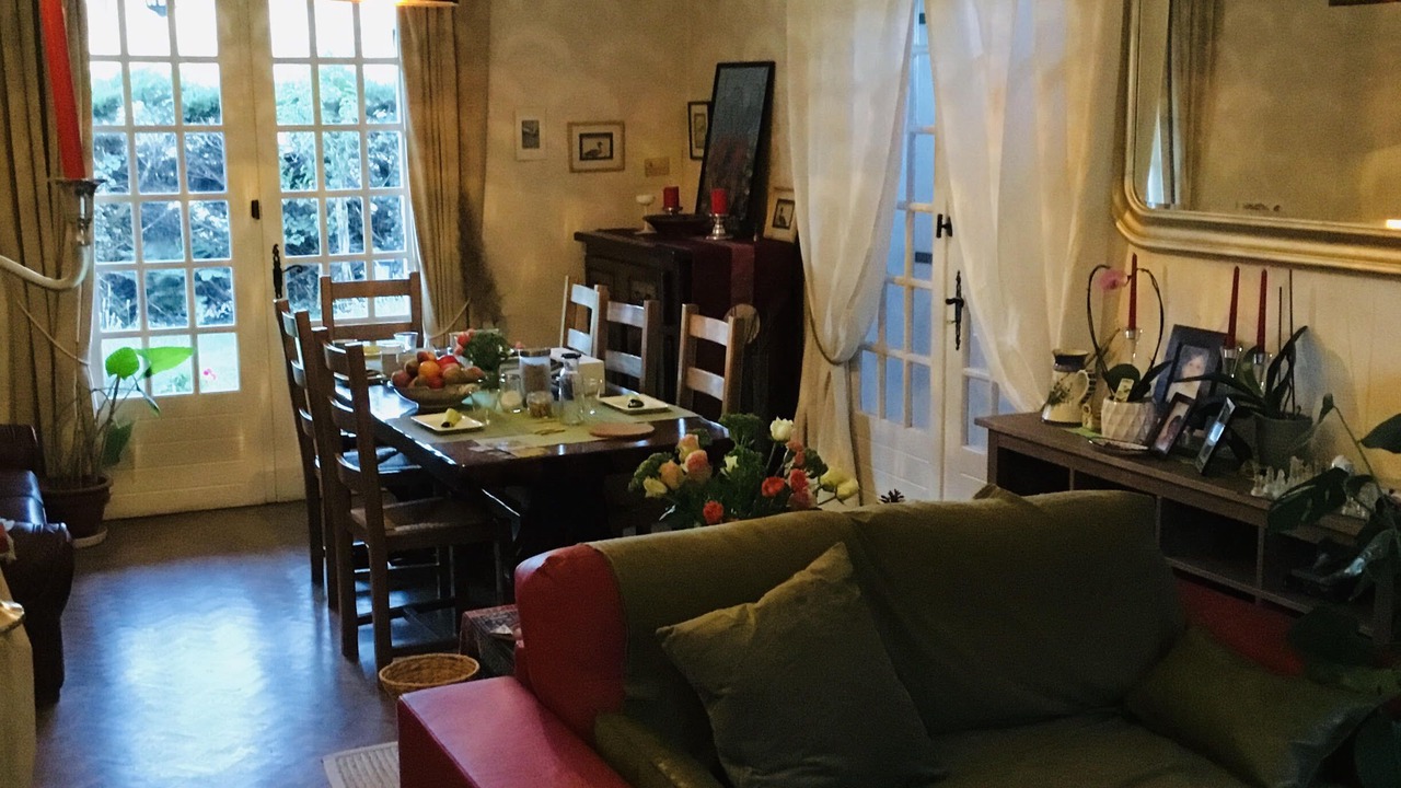 Photo of Livingroom in Lalinde