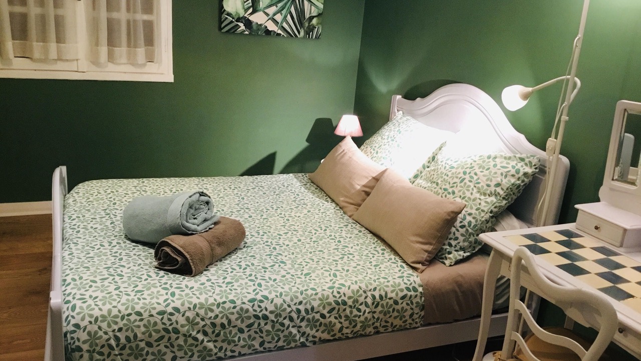 Photo of Bedroom in Lalinde