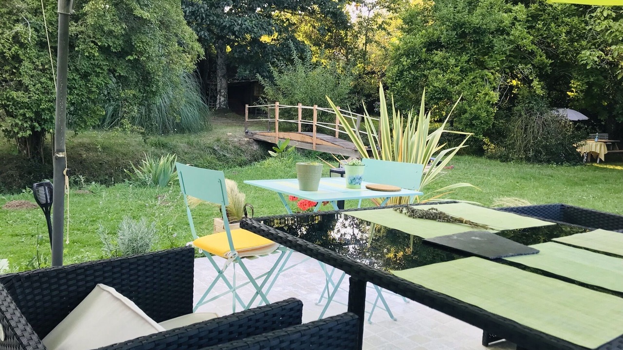 Photo of Outdoor in Lalinde