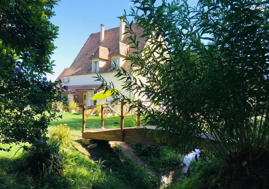 Photo of Outdoor in Lalinde