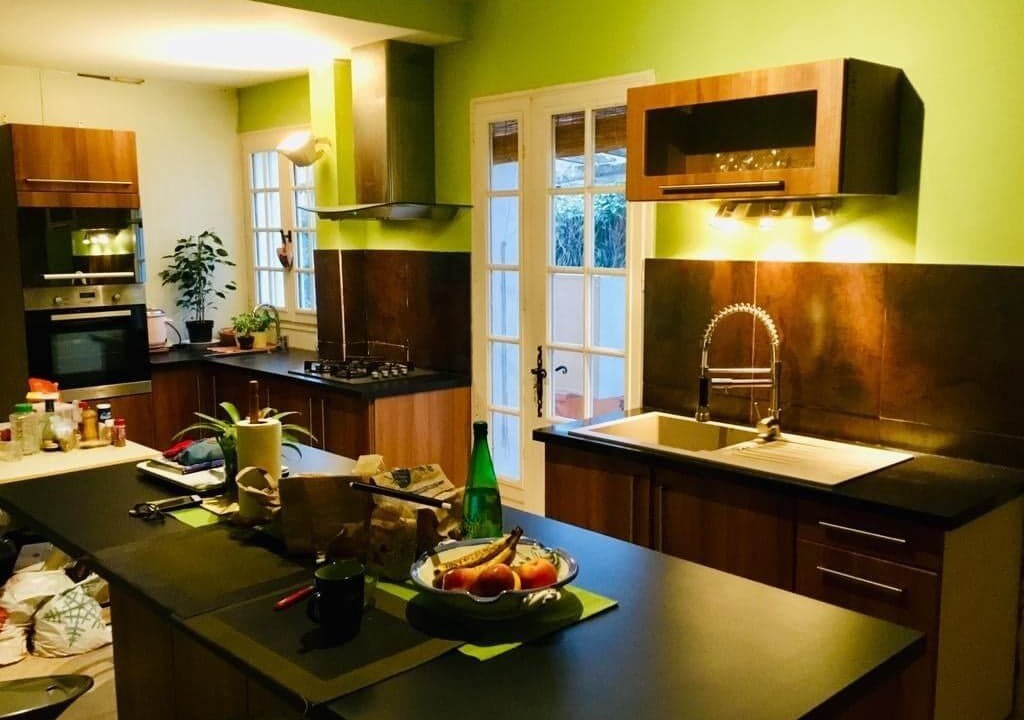 Photo of Kitchen in Lalinde