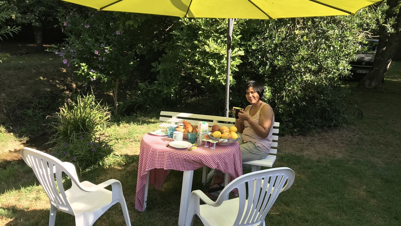 Photo of Outdoor in Lalinde