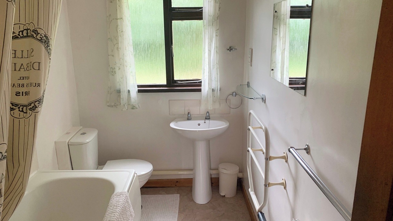 Photo of Bathroom in Bromham