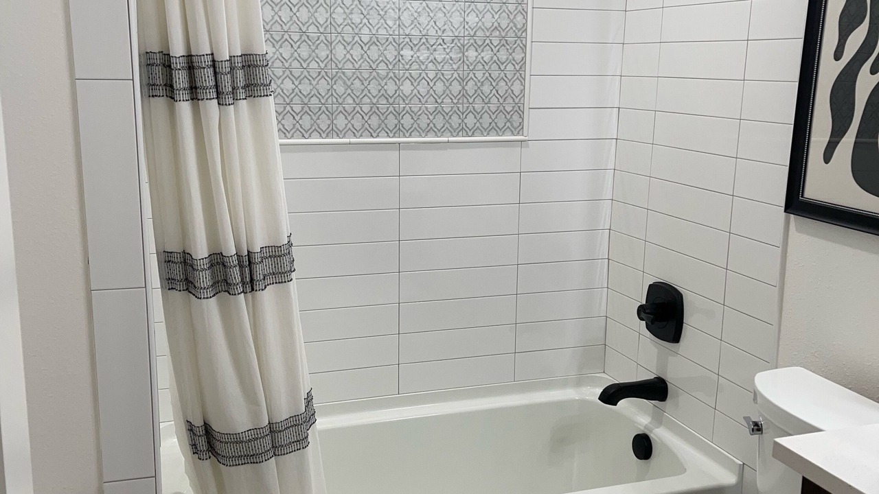Photo of Bathroom in Justin